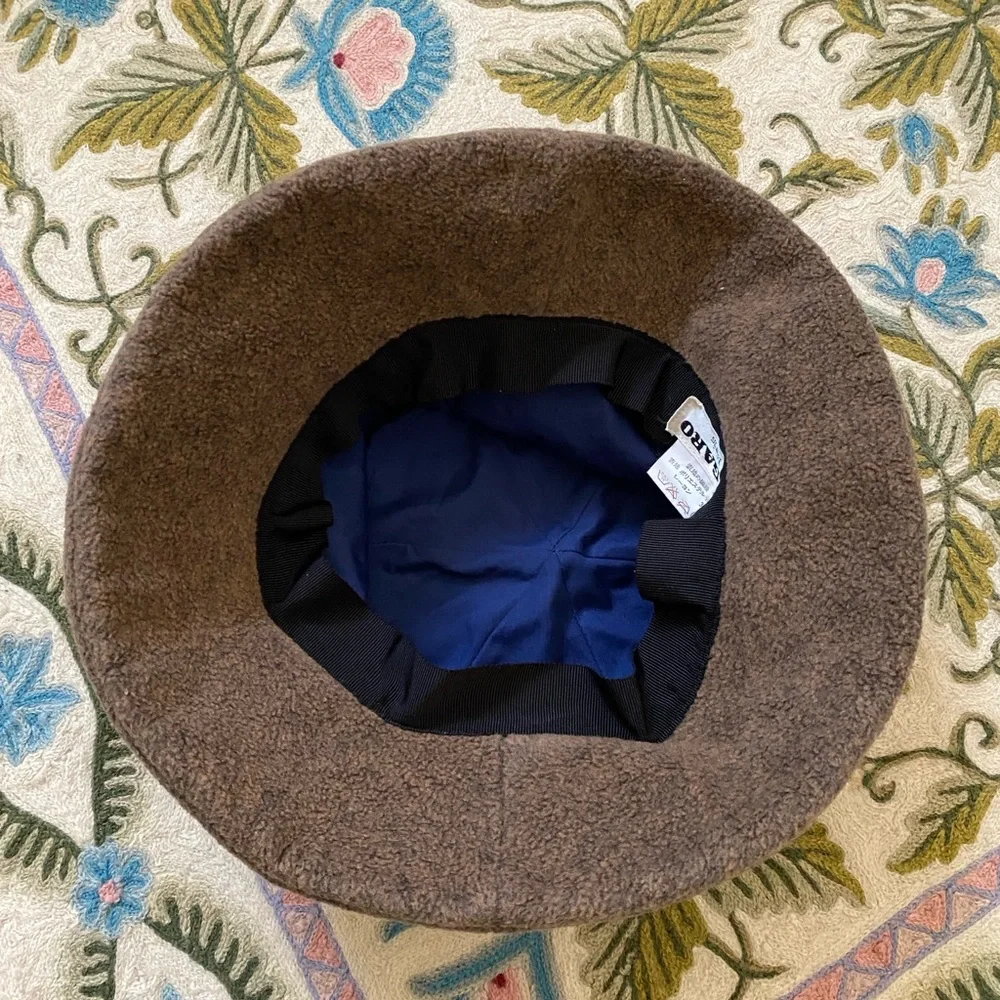 Japanese bucket hat - Picture 4 of 6